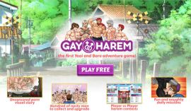 play sexy gay games free