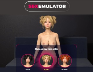 Sex Emulator free game