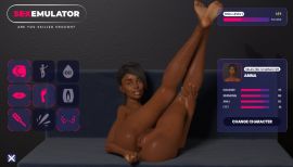 Sex Emulator download